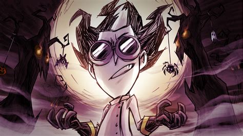 don't starve|Don't Starve on Steam.